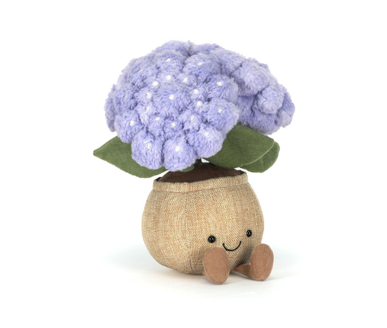 JELLYCAT - Amuseables Hydrangea | Niche&Co