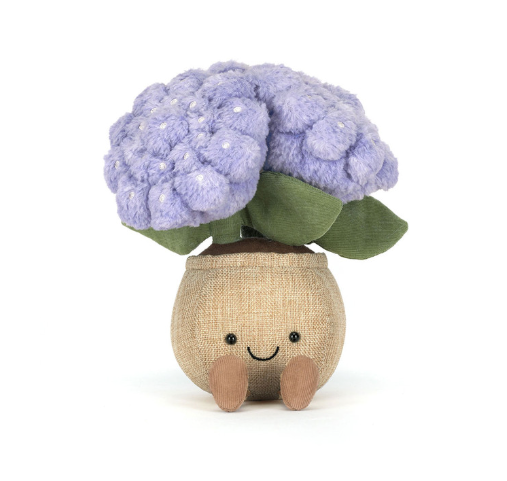 JELLYCAT - Amuseables Hydrangea | Niche&Co