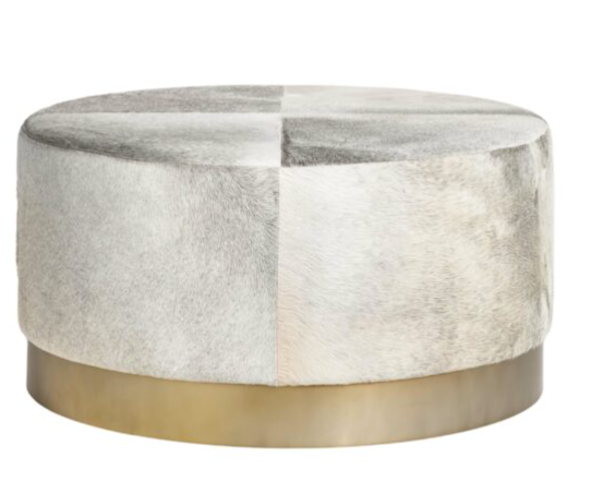 Jordan Ottoman