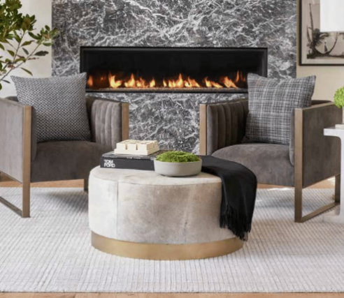Jordan Ottoman
