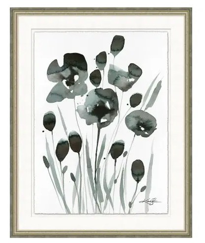 ART - Organic Impressions 4