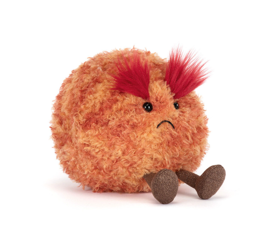 JELLYCAT - Amuseables Planet Mars | Niche&Co