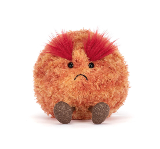 JELLYCAT - Amuseables Planet Mars | Niche&Co