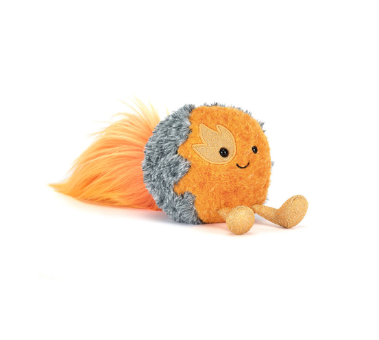 JELLYCAT - Amuseables Space Comet | Niche&Co