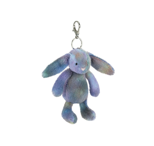 JELLYCAT - Zodihop Luxe Bunny Bag Charm | Niche&Co