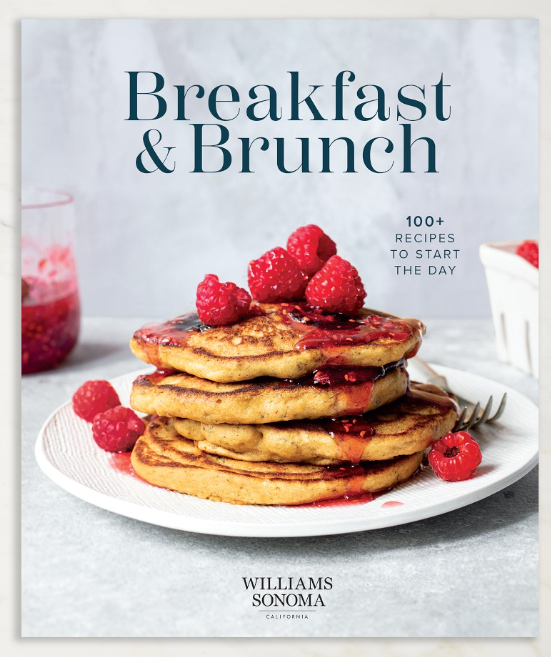 #1 Pop Culture Publisher - Breakfast & Brunch
