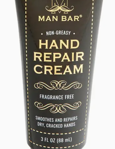 Man Bar - Hand Repair Cream