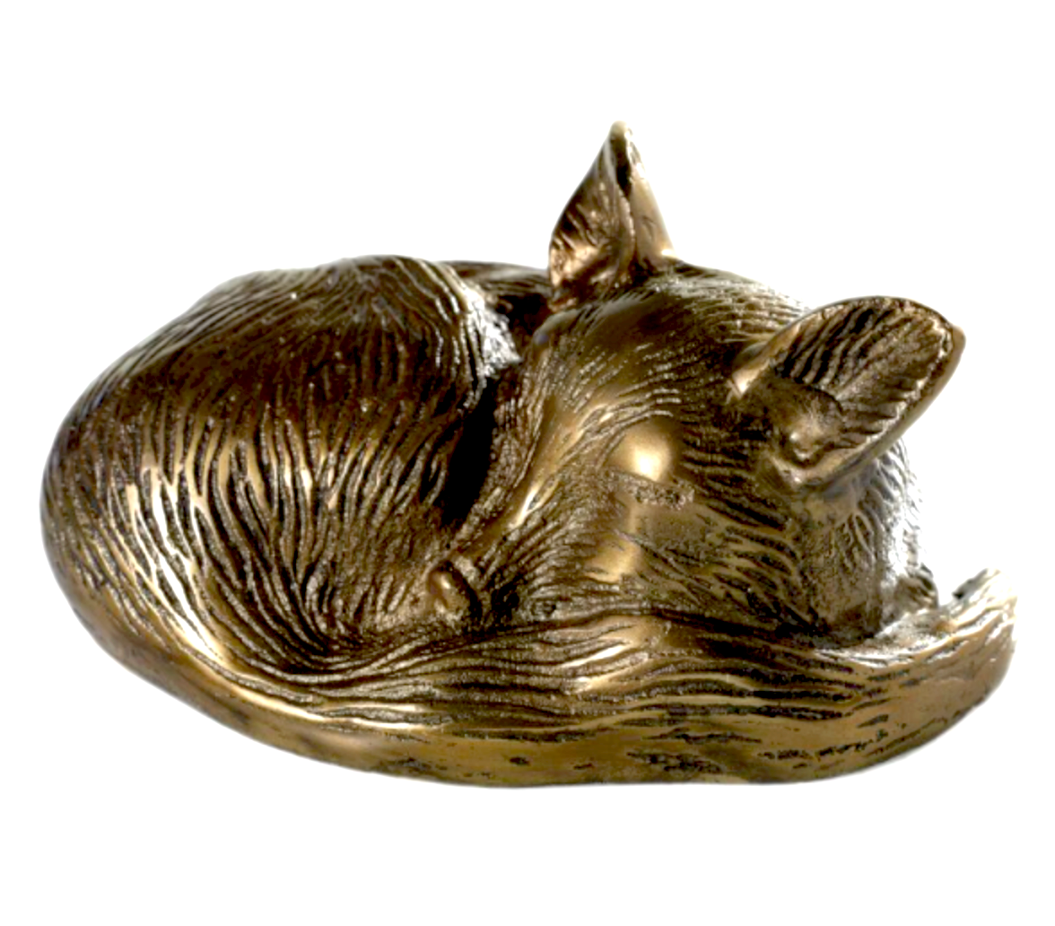 Sleepy Eloise FIgurine