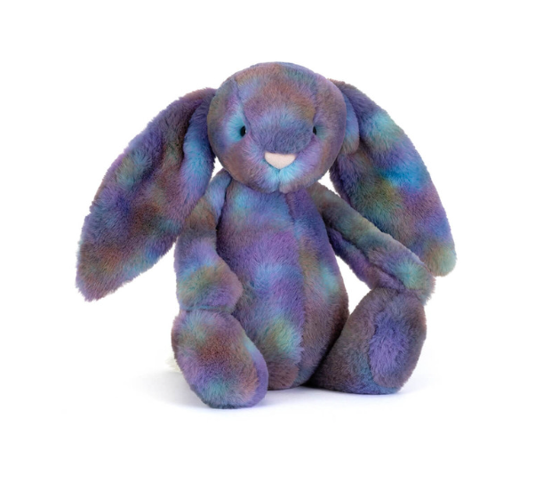 JELLYCAT Zodihop Luxe Bunny (Space Collection) | Niche&Co
