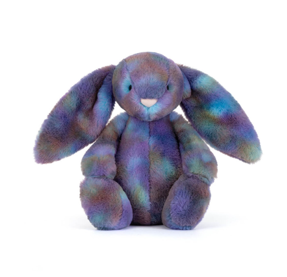 JELLYCAT Zodihop Luxe Bunny (Space Collection) | Niche&Co