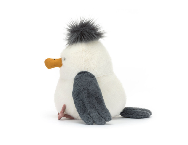 JELLYCAT - Chip Seagull | Niche&Co