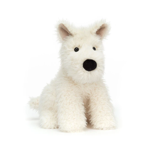 JELLYCAT - Munro Scottie Dog | Niche&Co