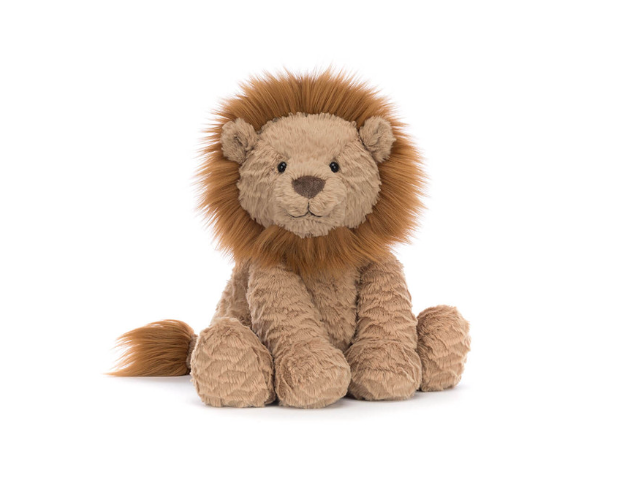 JELLYCAT - Fuddlewuddle Lion | Niche&Co