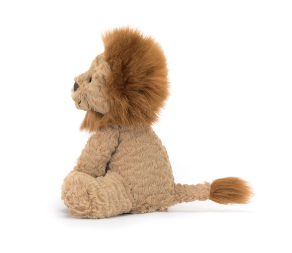 JELLYCAT - Fuddlewuddle Lion | Niche&Co
