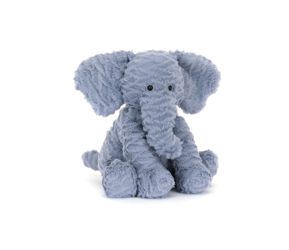 JELLYCAT - Fuddlewuddle Elephant | Niche&Co