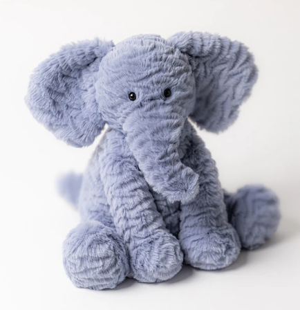 JELLYCAT - Fuddlewuddle Elephant | Niche&Co