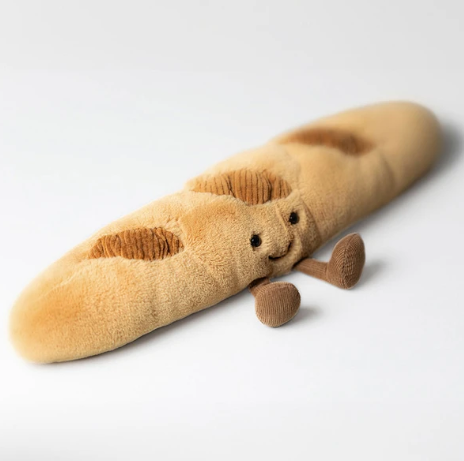 JELLYCAT - Amuseables Baguette | Niche&Co