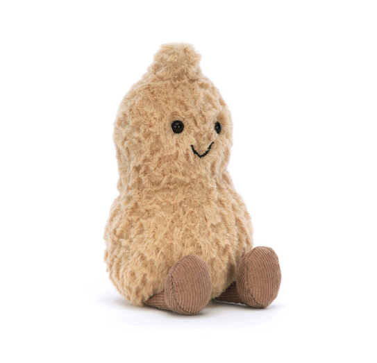 JELLYCAT - Amuseables Peanut | Niche&Co