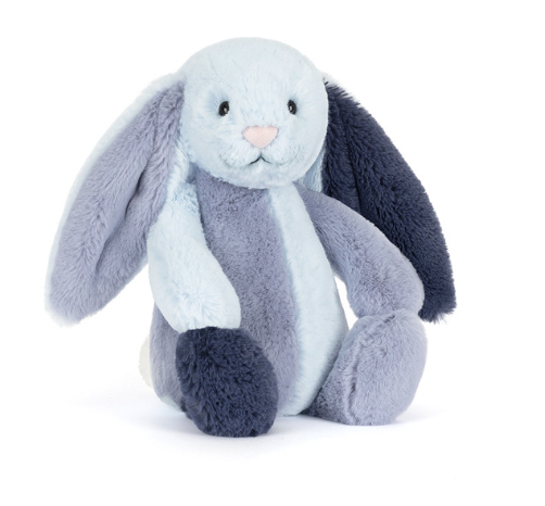 JELLYCAT Puddlesea Bunny | Niche&Co