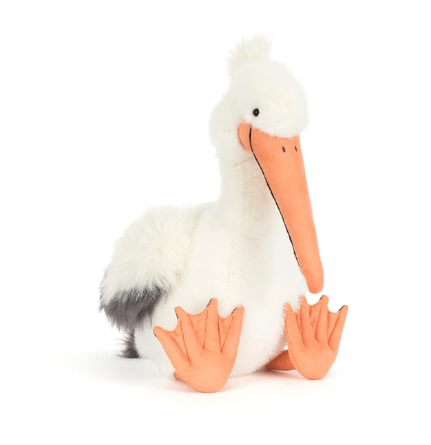 JELLCAT Keli Pelican