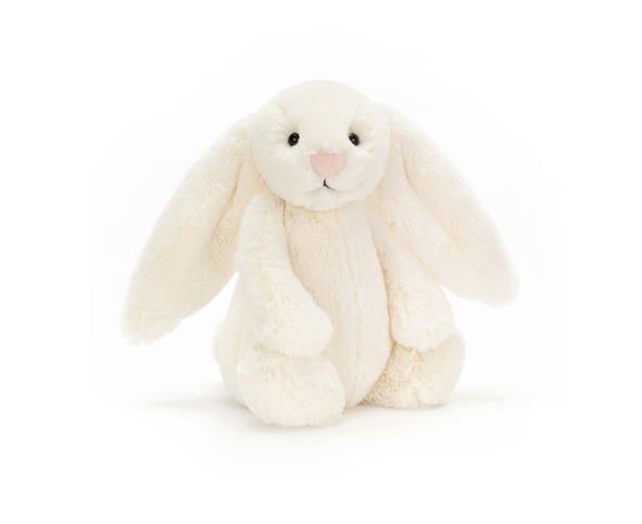 JELLYCAT - Bashful Cream Bunny | Niche&Co