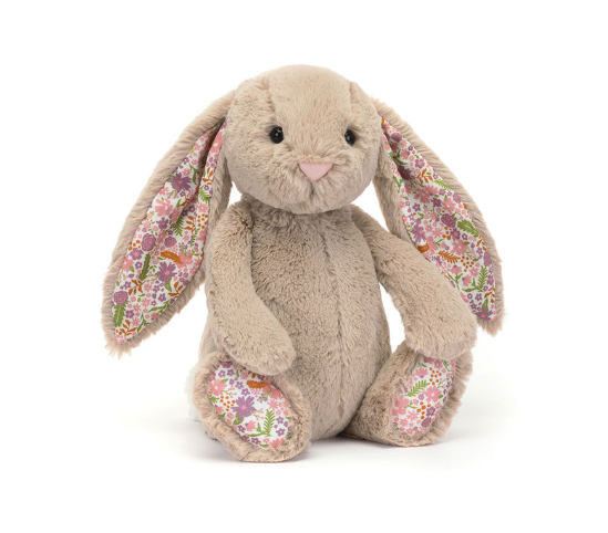 JELLYCAT - Blossom Beige Bunny Petal | Niche&Co