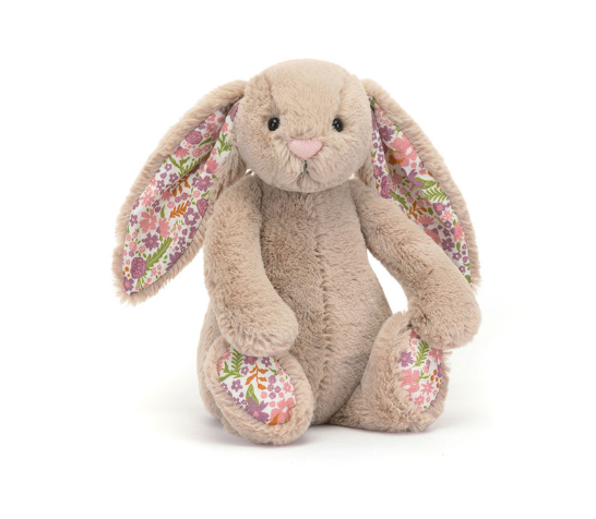 JELLYCAT - Blossom Beige Bunny Petal - Little | Niche&Co
