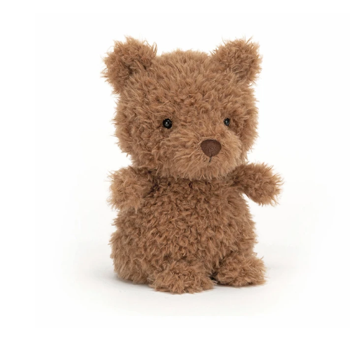 JELLYCAT - Little Bear | Niche&Co