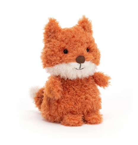 JELLYCAT - Little Fox | Niche&Co