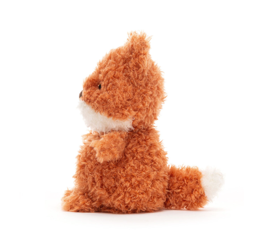 JELLYCAT - Little Fox | Niche&Co
