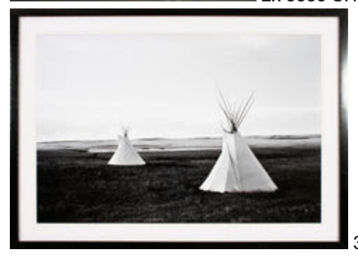 Prairie Home art
