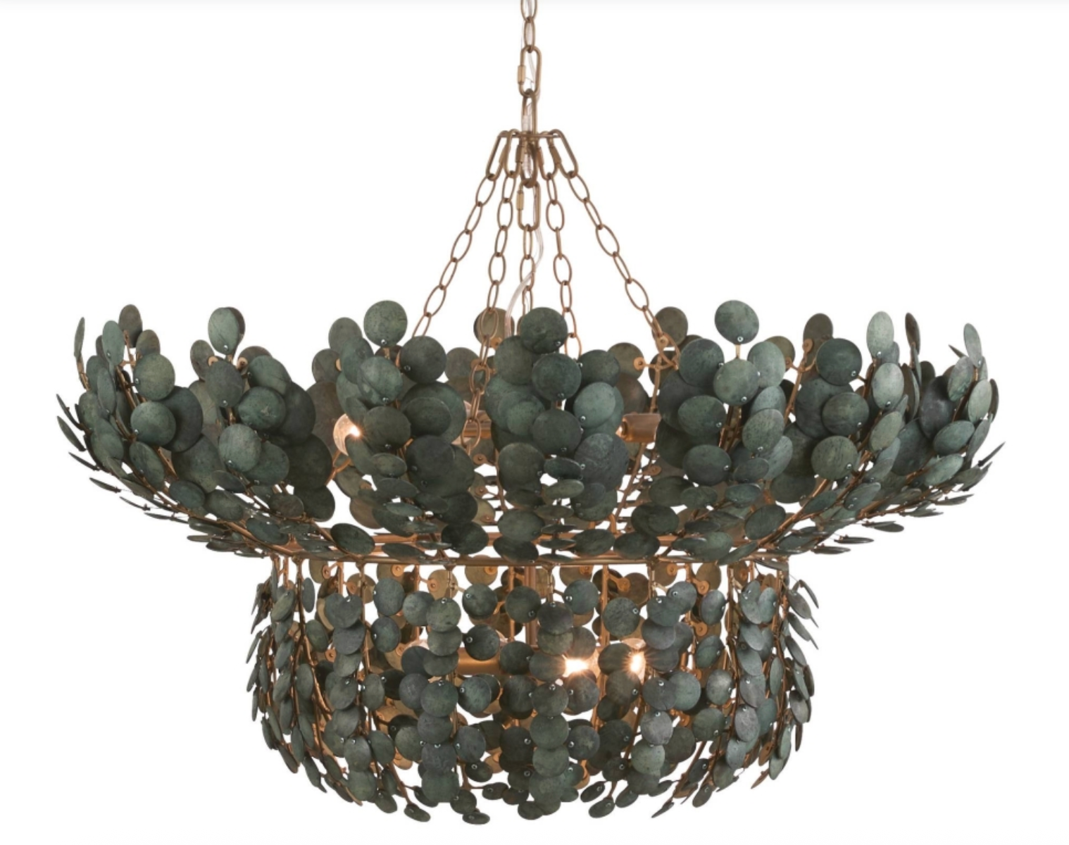 Bilal Chandelier