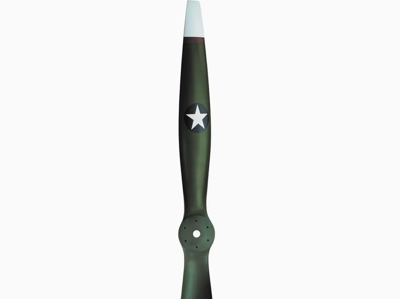 Wwi Vintage Star, Large