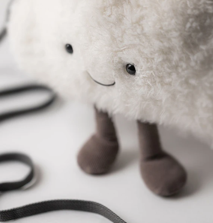 JELLYCAT - Amuseables Stratto Cloud Shoulder Bag | Niche&Co