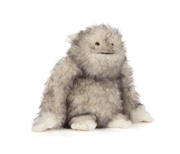 JELLYCAT - Bretti Yeti | Niche&Co