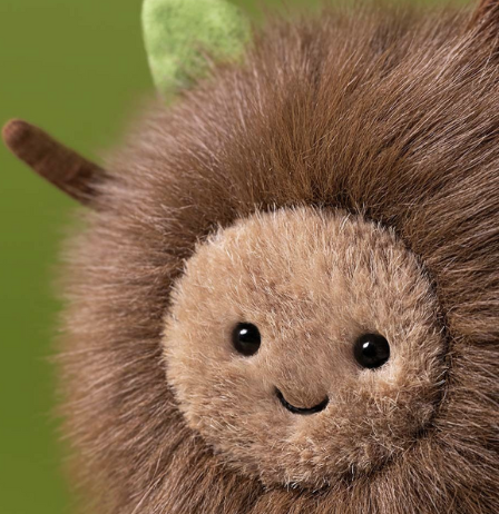 JELLYCAT - Amuseables Mulshi Woodland Floor | Niche&Co