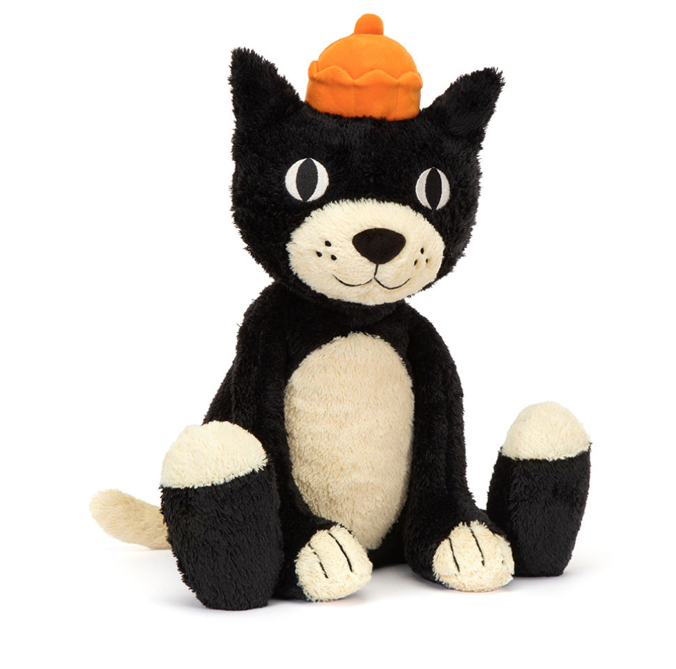 Jellycat Jack Huge