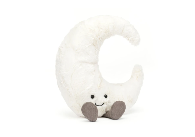 Jellycat Amuseables Moon Plush