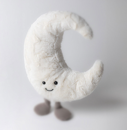 Jellycat Amuseables Moon Plush