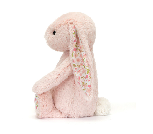 Jellycat Blush Bunny Cherry