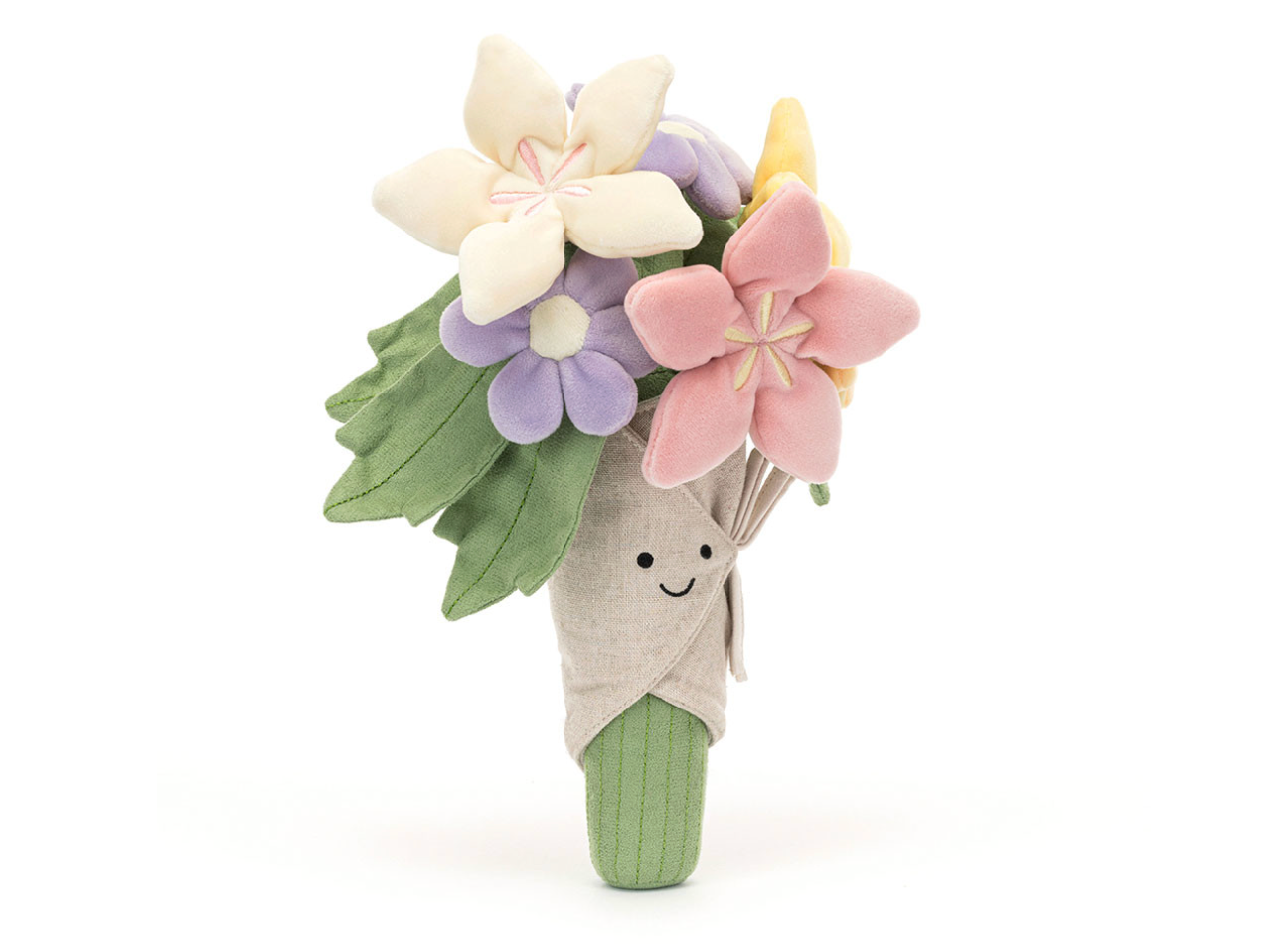 Amuseables Bouquet of Flowers