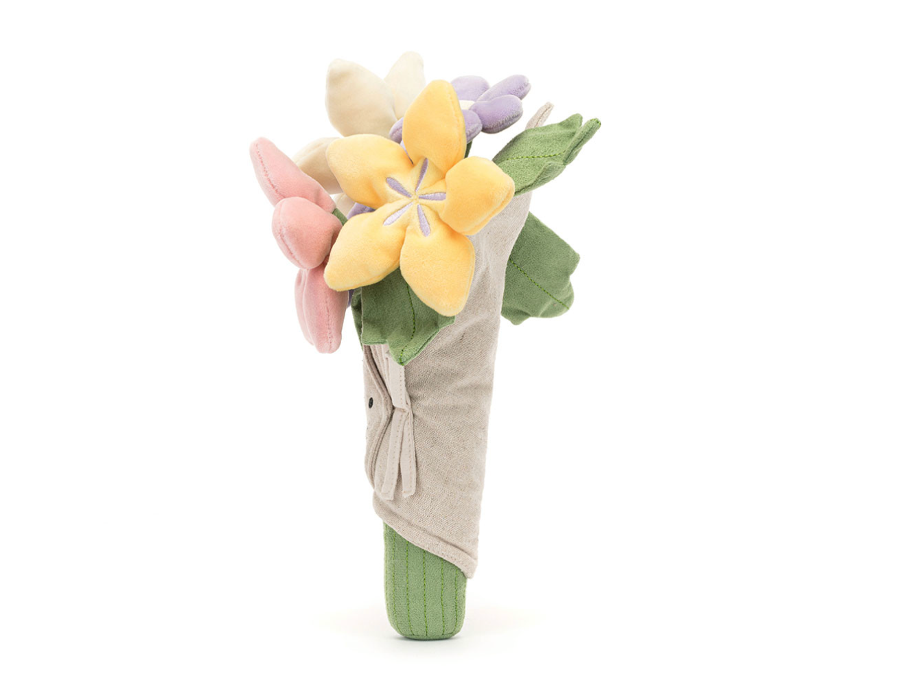 Amuseables Bouquet of Flowers