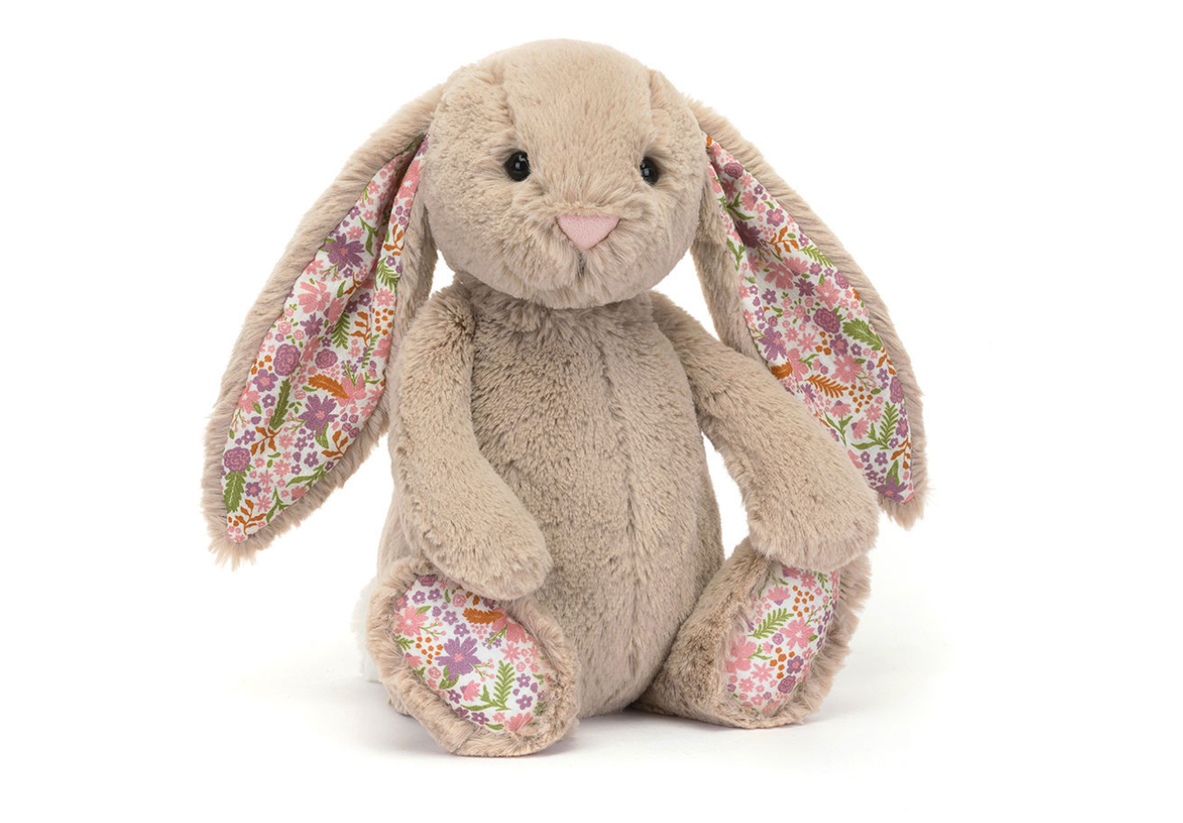 Blossom Beige Bunny ‘Petal’