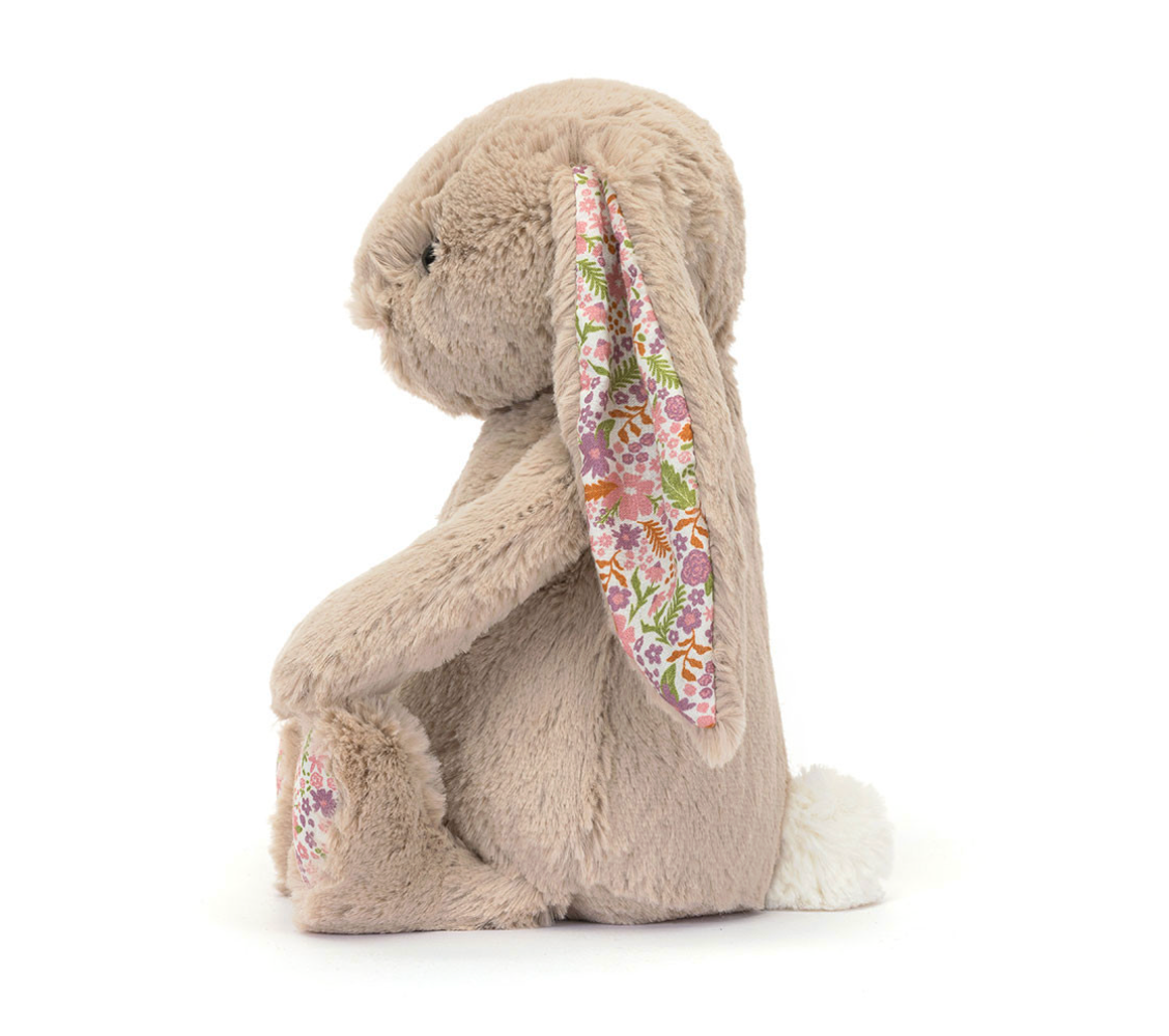 Blossom Beige Bunny ‘Petal’
