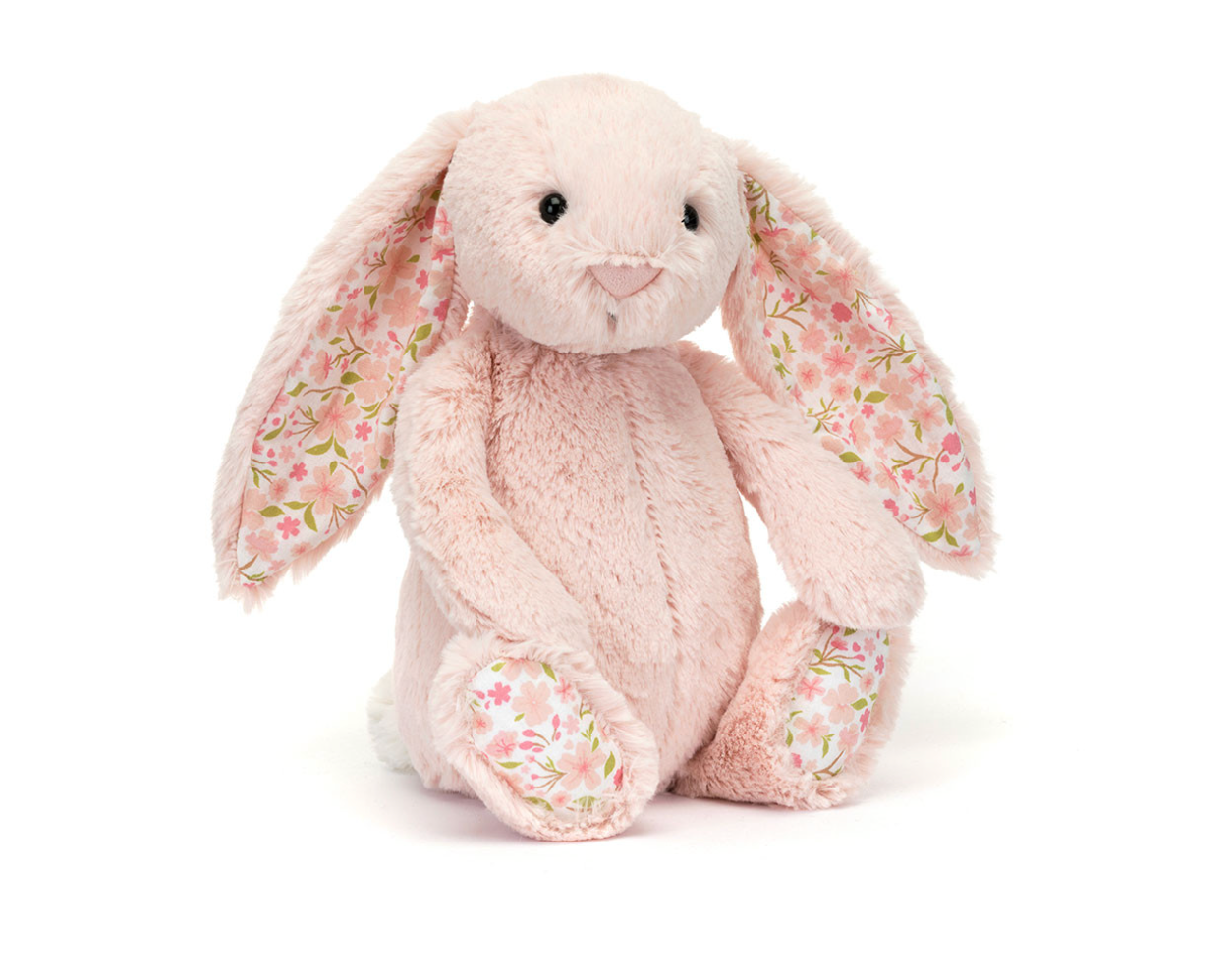 Blossom Blush Bunny ‘Cherry’
