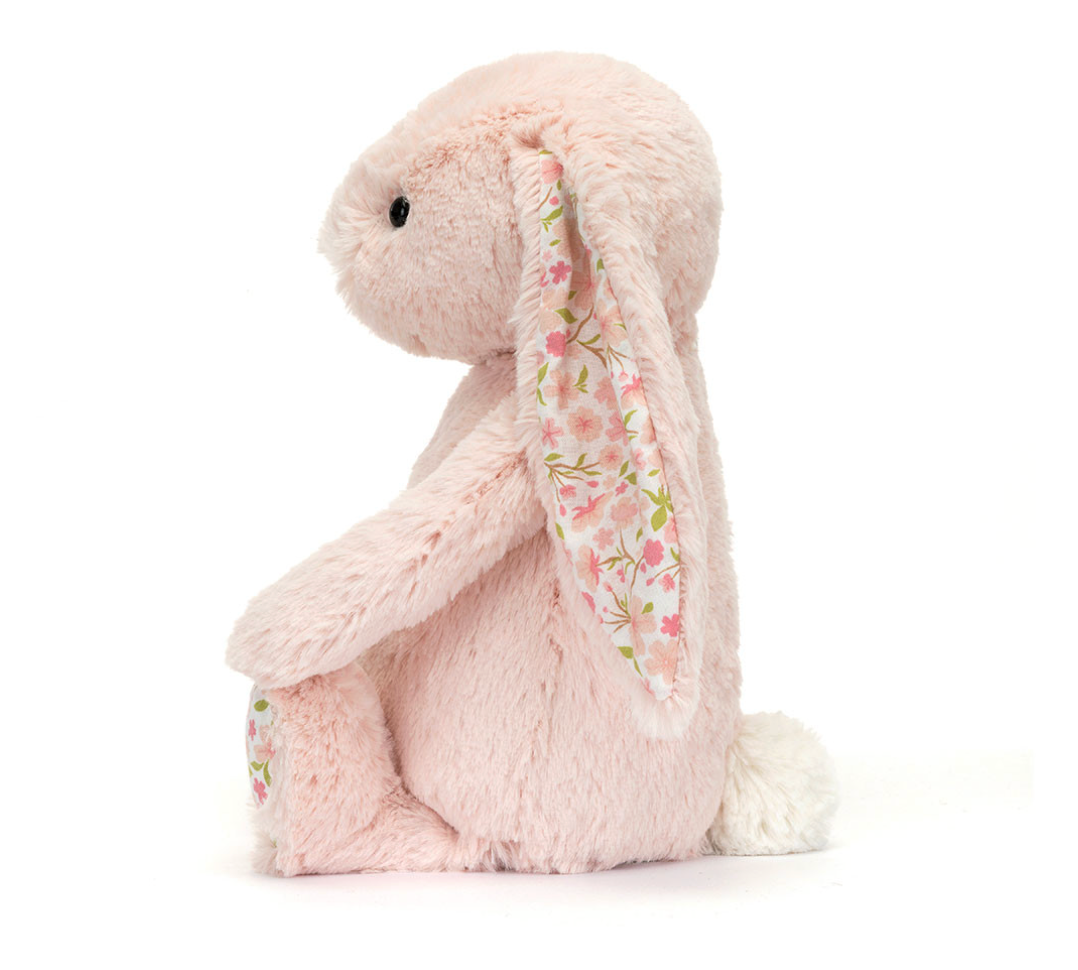 Blossom Blush Bunny ‘Cherry’