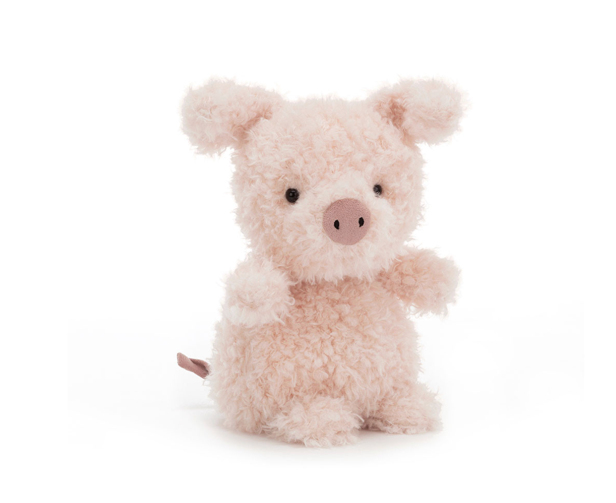 Jellycat Little Pig