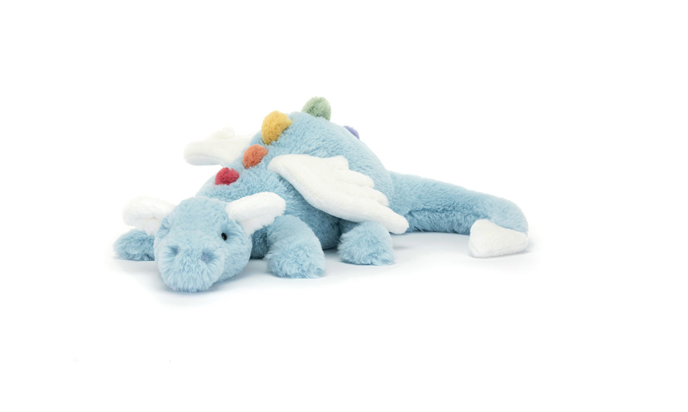Jellycat Sky Dragon Large