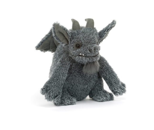 JELLYCAT - Growlston Gargoyle | Niche&Co