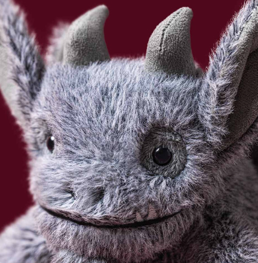 JELLYCAT - Growlston Gargoyle | Niche&Co